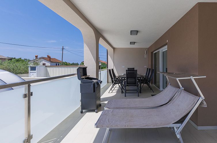 Appartement Villa Galici