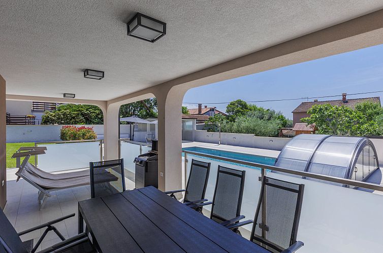 Appartement Villa Galici