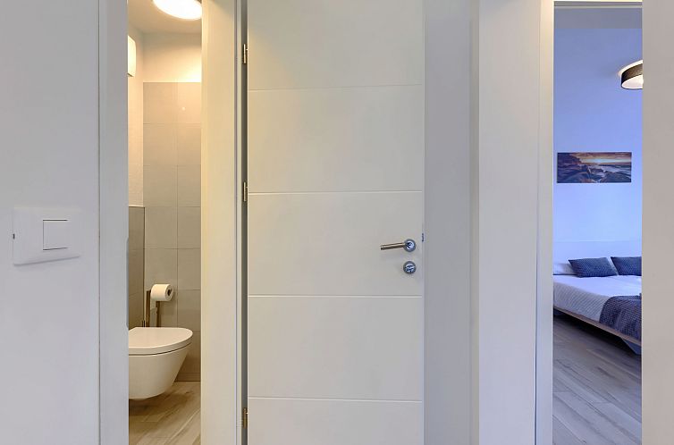 Appartement Villa Galici