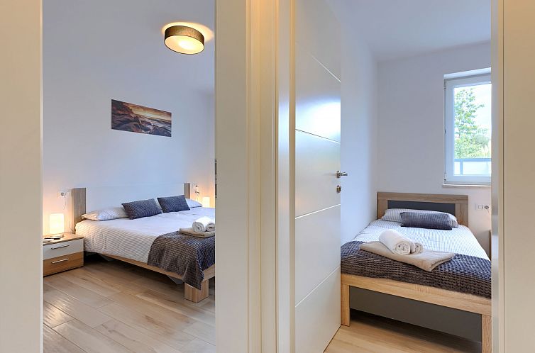 Appartement Villa Galici