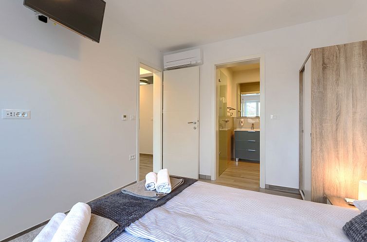 Appartement Villa Galici