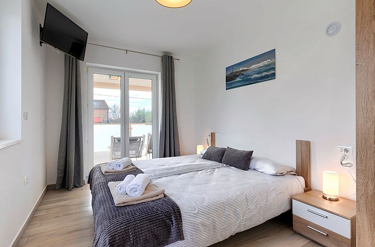 Appartement Villa Galici