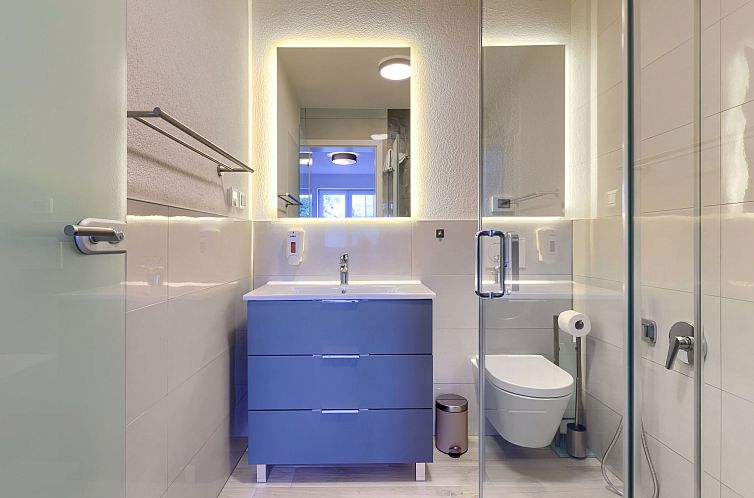 Appartement Villa Galici