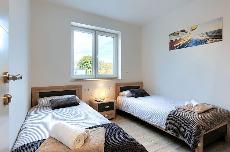 Appartement Villa Galici