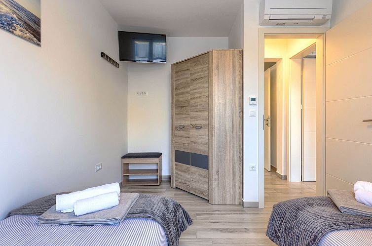 Appartement Villa Galici