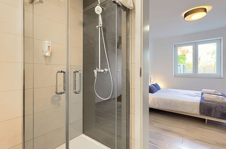 Appartement Villa Galici
