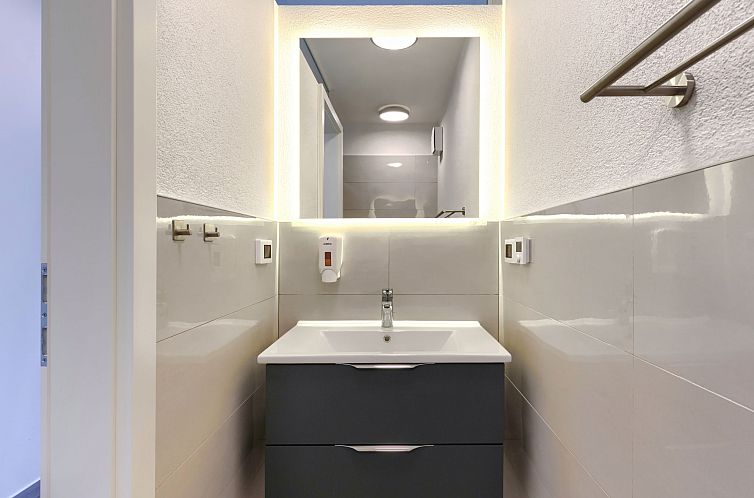 Appartement Villa Galici