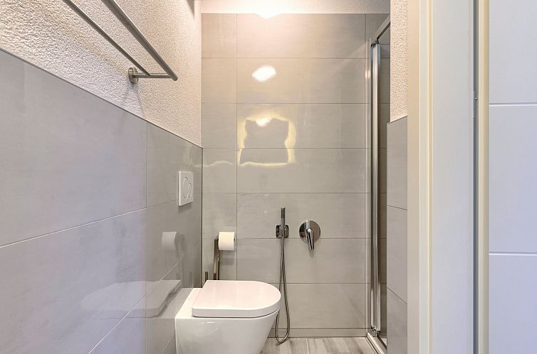 Appartement Villa Galici