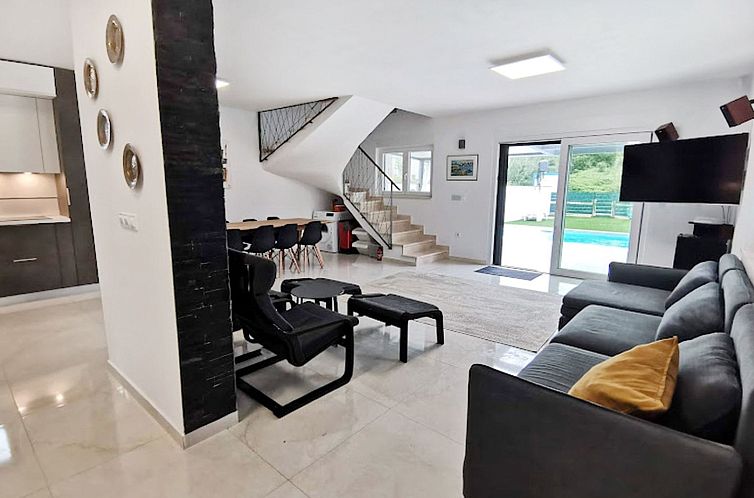 Vakantiehuis Vila Oliva Štrika
