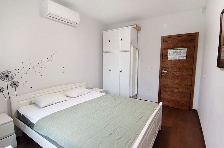 Vakantiehuis Vila Oliva Štrika