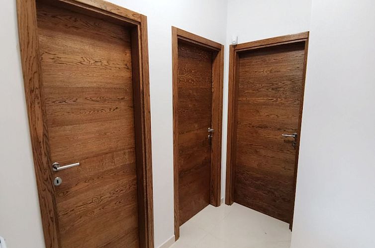 Vakantiehuis Vila Oliva Štrika