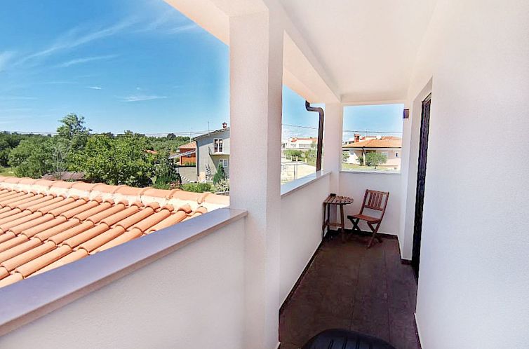 Vakantiehuis Vila Oliva Štrika
