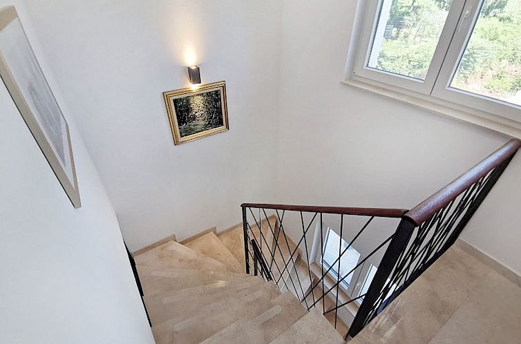 Vakantiehuis Vila Oliva Štrika