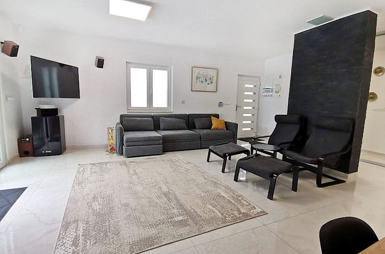 Vakantiehuis Vila Oliva Štrika
