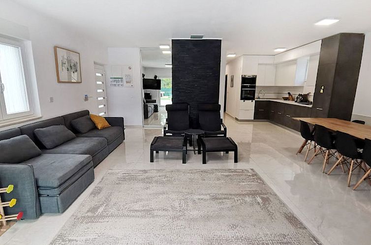 Vakantiehuis Vila Oliva Štrika