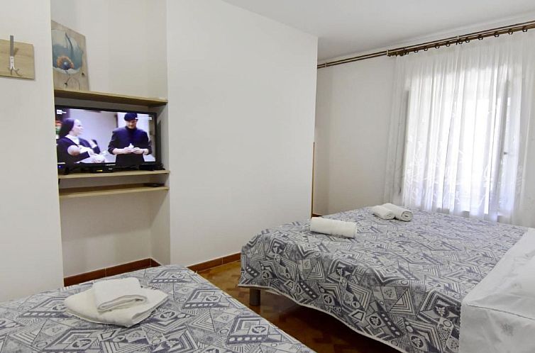 Appartement in Murine mit Großer Terrasse