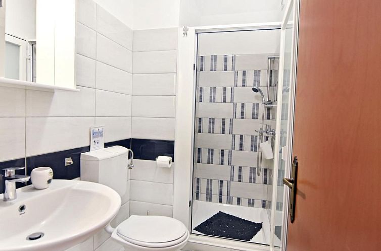 Appartement in Murine mit Großer Terrasse