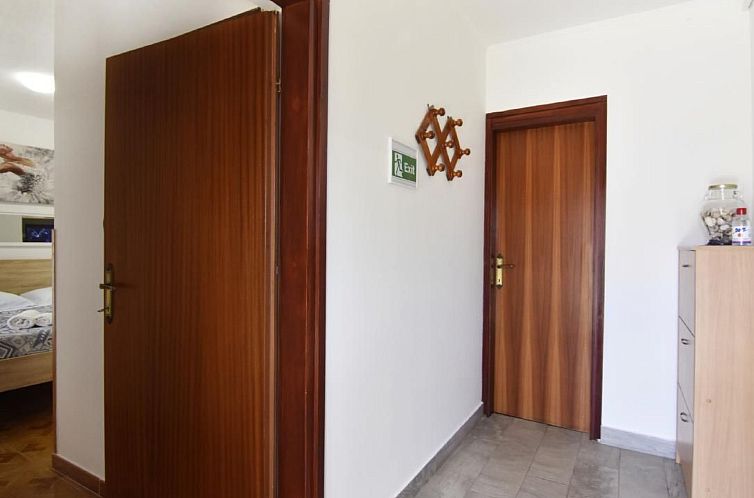Appartement in Murine mit Großer Terrasse