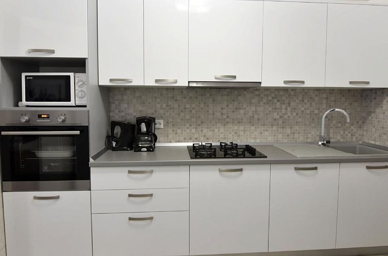 Appartement in Murine mit Großer Terrasse