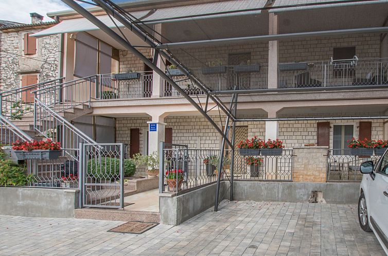 Appartement Apartment 1709