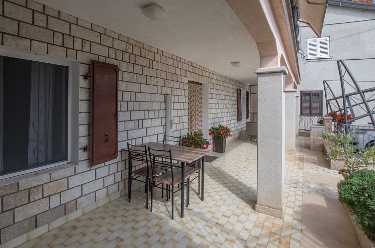 Appartement Apartment 1709
