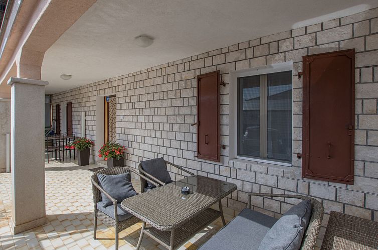 Appartement Apartment 1709