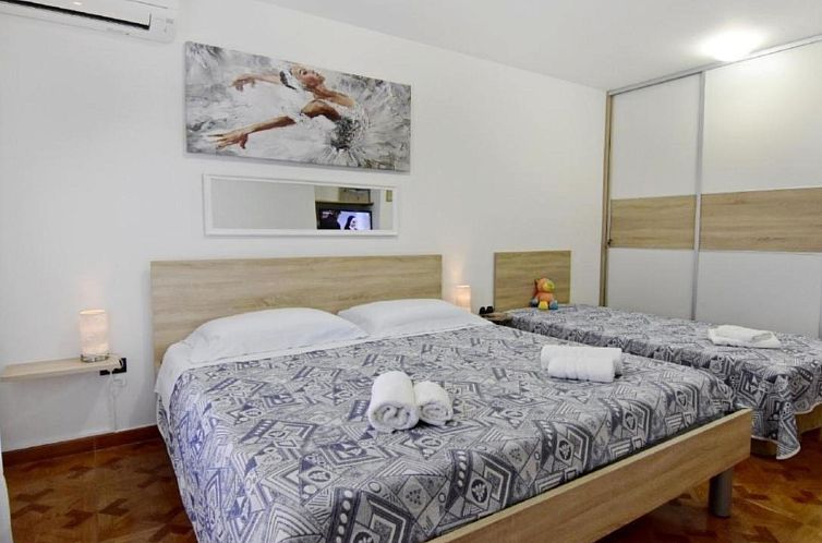 Appartement Apartment 1709