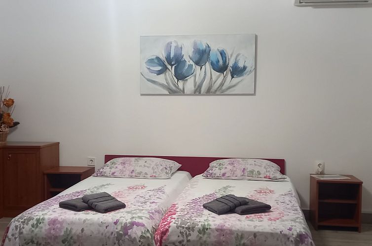 Appartement Apartment 1709
