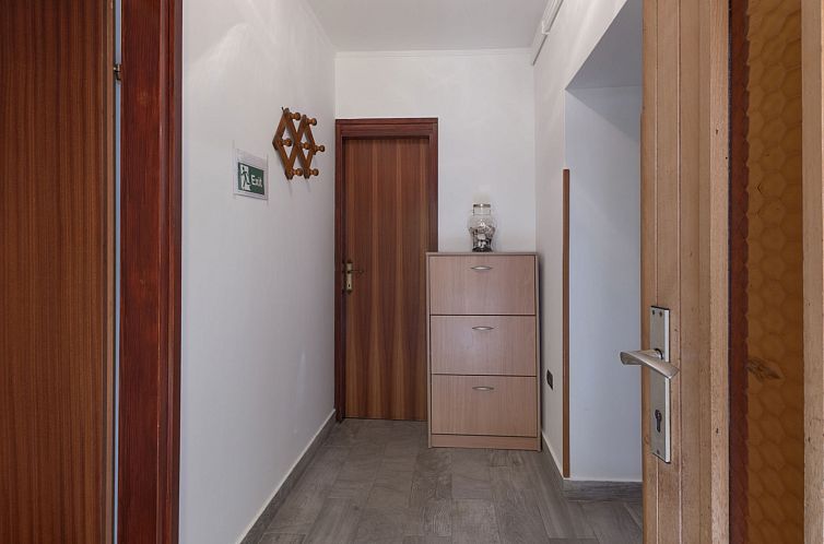 Appartement Apartment 1709