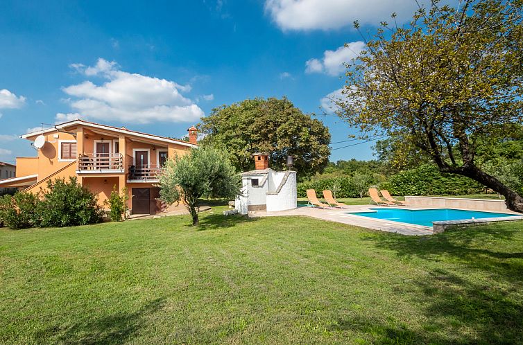 Verblijf 10116602 - Appartement Istrie - Appartement Iva