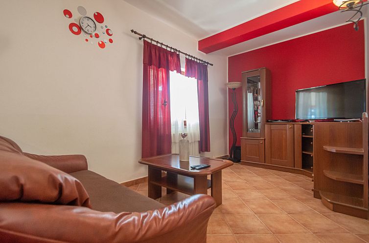 Appartement Iva