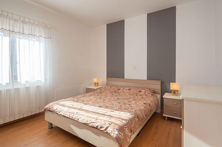Appartement Iva