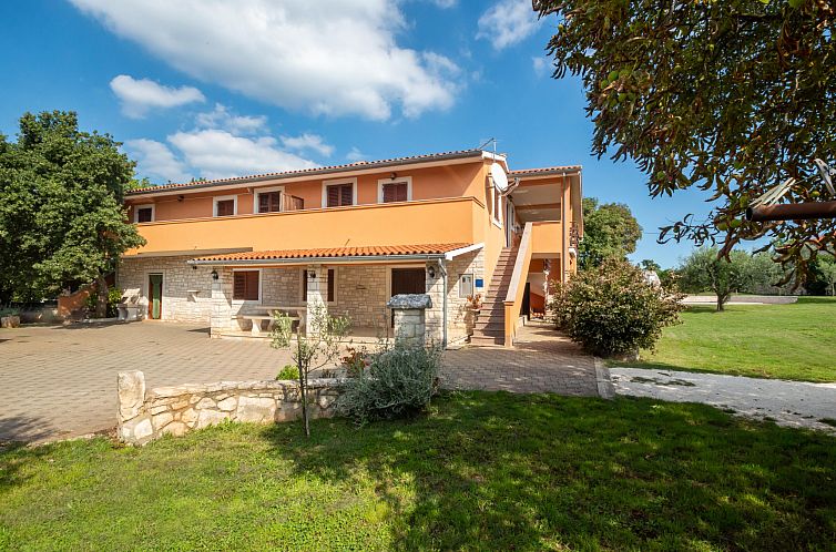 Appartement Iva