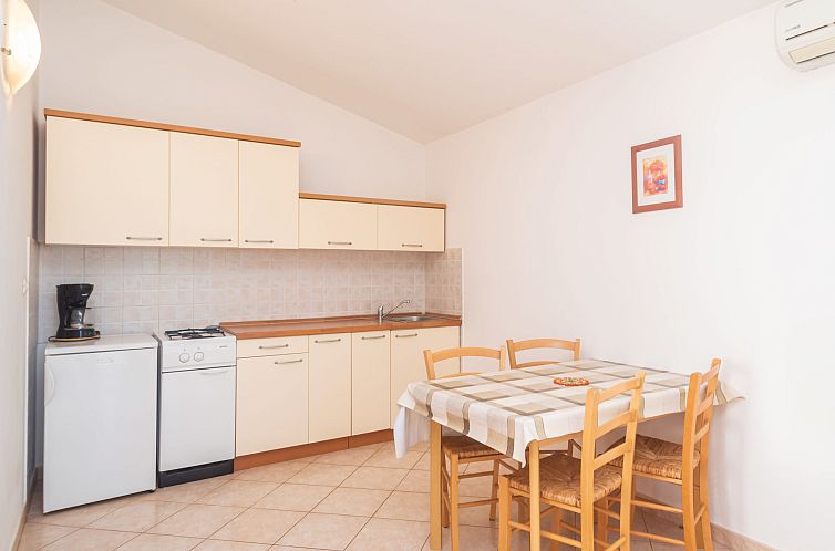 Appartement Iva