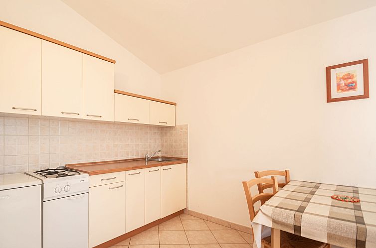 Appartement Iva