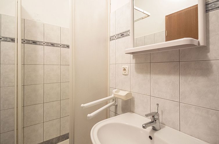 Appartement Iva