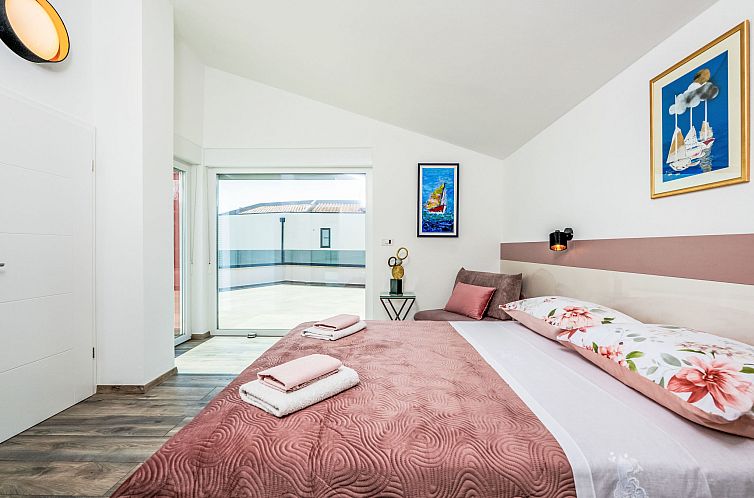 Vakantiehuis Lumi