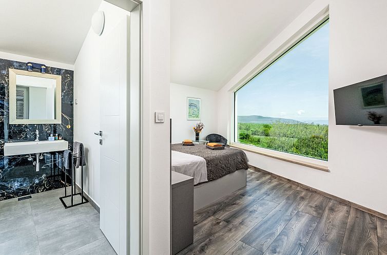 Vakantiehuis Lumi