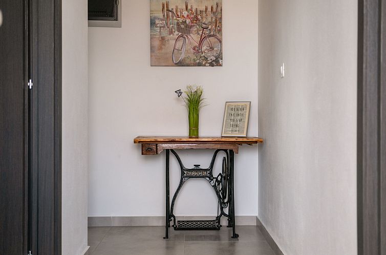 Appartement Bura