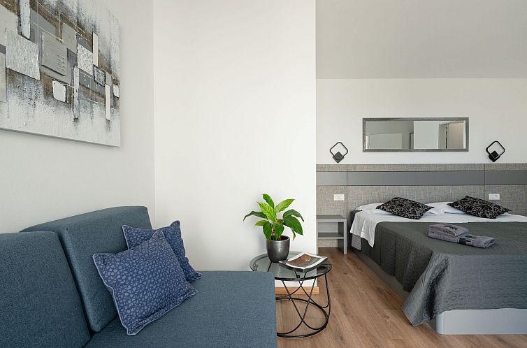 Vakantiehuis Lu