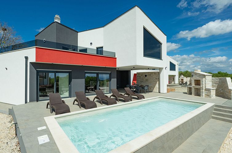 Vakantiehuis Lu