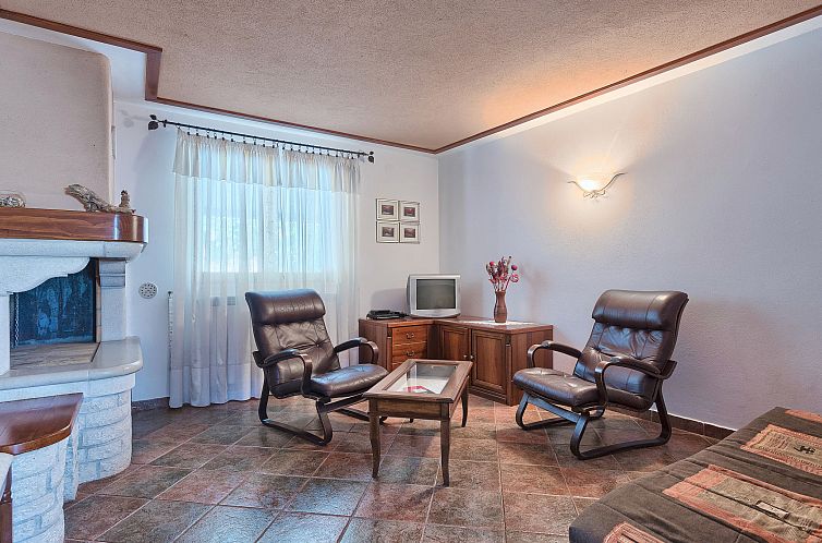 Vakantiehuis Istra