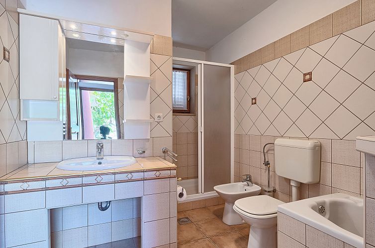 Vakantiehuis Istra