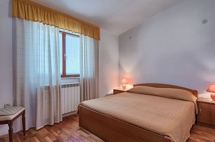 Vakantiehuis Istra