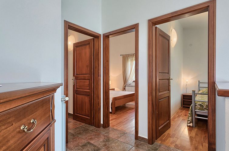 Vakantiehuis Istra