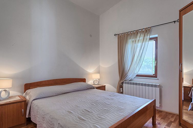 Vakantiehuis Istra