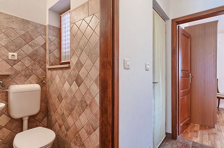 Vakantiehuis Istra