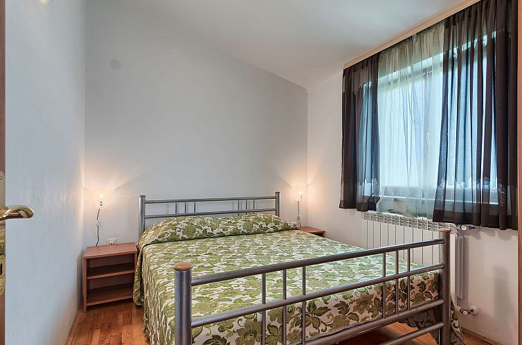 Vakantiehuis Istra