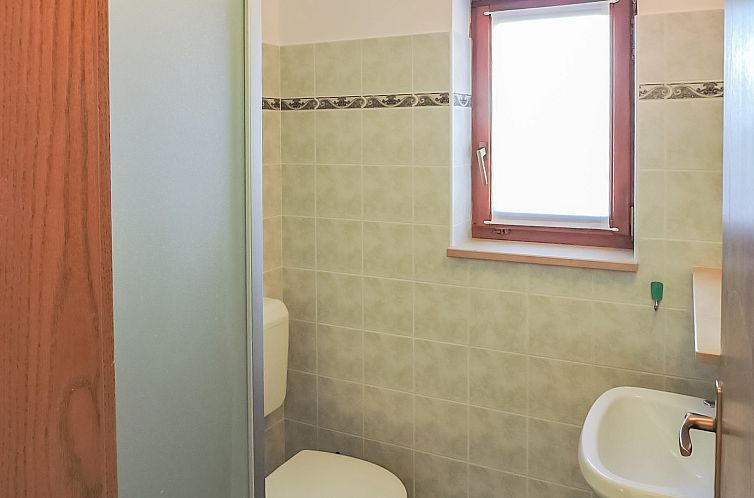 Appartement Jasen