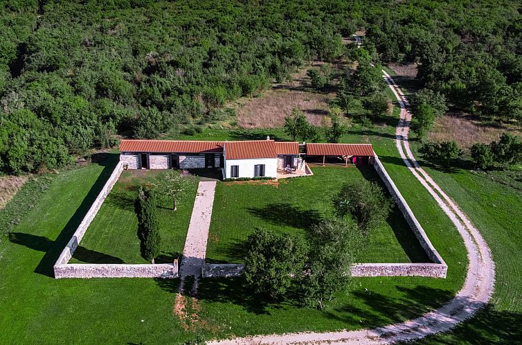 Vakantiehuis "GreenSky"